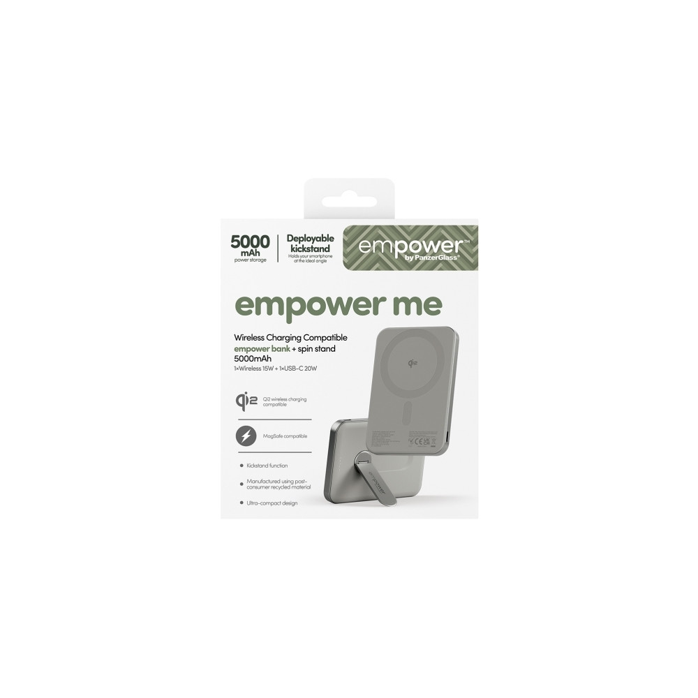 Produktbild för empower by PanzerGlass