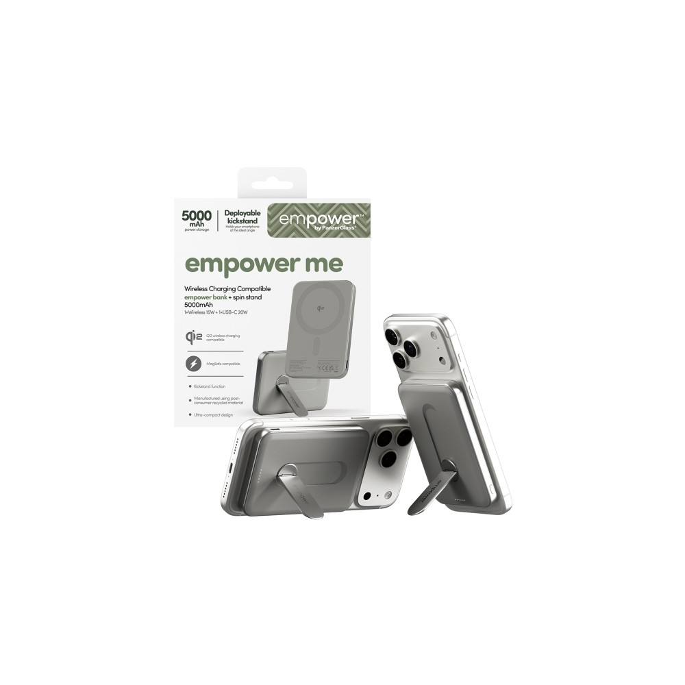 Produktbild för empower by PanzerGlass