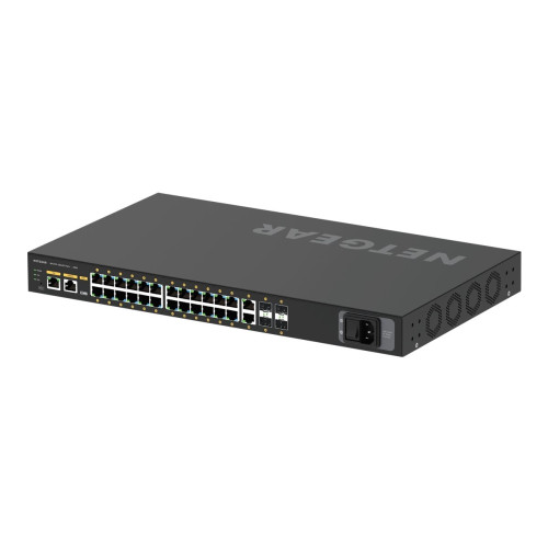 Netgear NETGEAR AV Line GSM4230P-100EUS