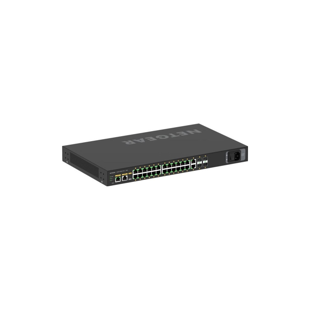 Produktbild för NETGEAR AV Line GSM4230P-100EUS