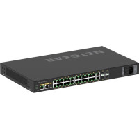 Produktbild för NETGEAR AV Line GSM4230P-100EUS