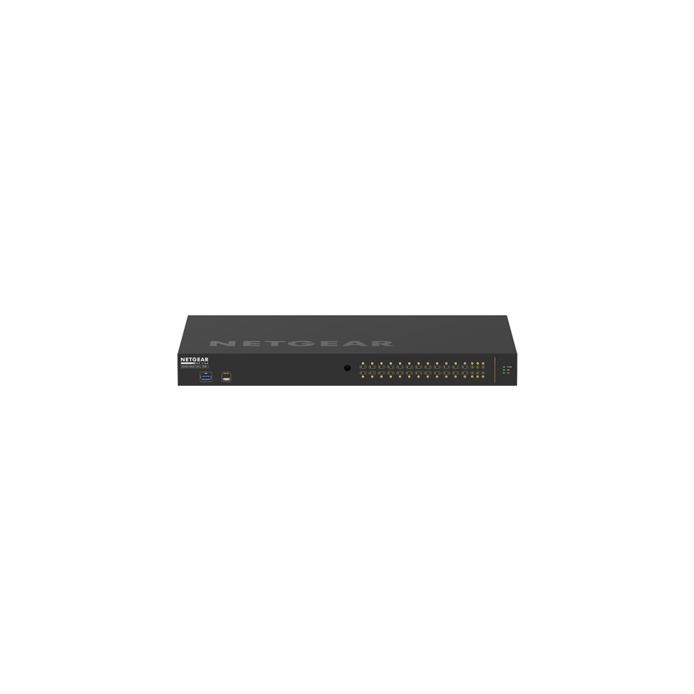 Produktbild för NETGEAR AV Line GSM4230P-100EUS