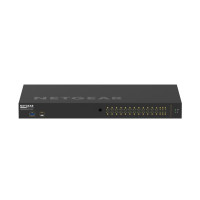Produktbild för NETGEAR AV Line GSM4230P-100EUS