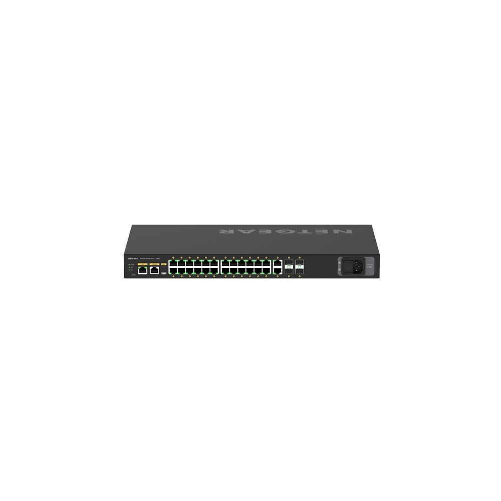 Produktbild för NETGEAR AV Line GSM4230P-100EUS