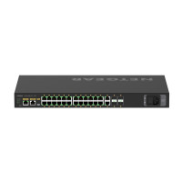 Produktbild för NETGEAR AV Line GSM4230P-100EUS