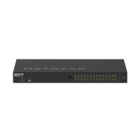Produktbild för NETGEAR AV Line GSM4230P-100EUS
