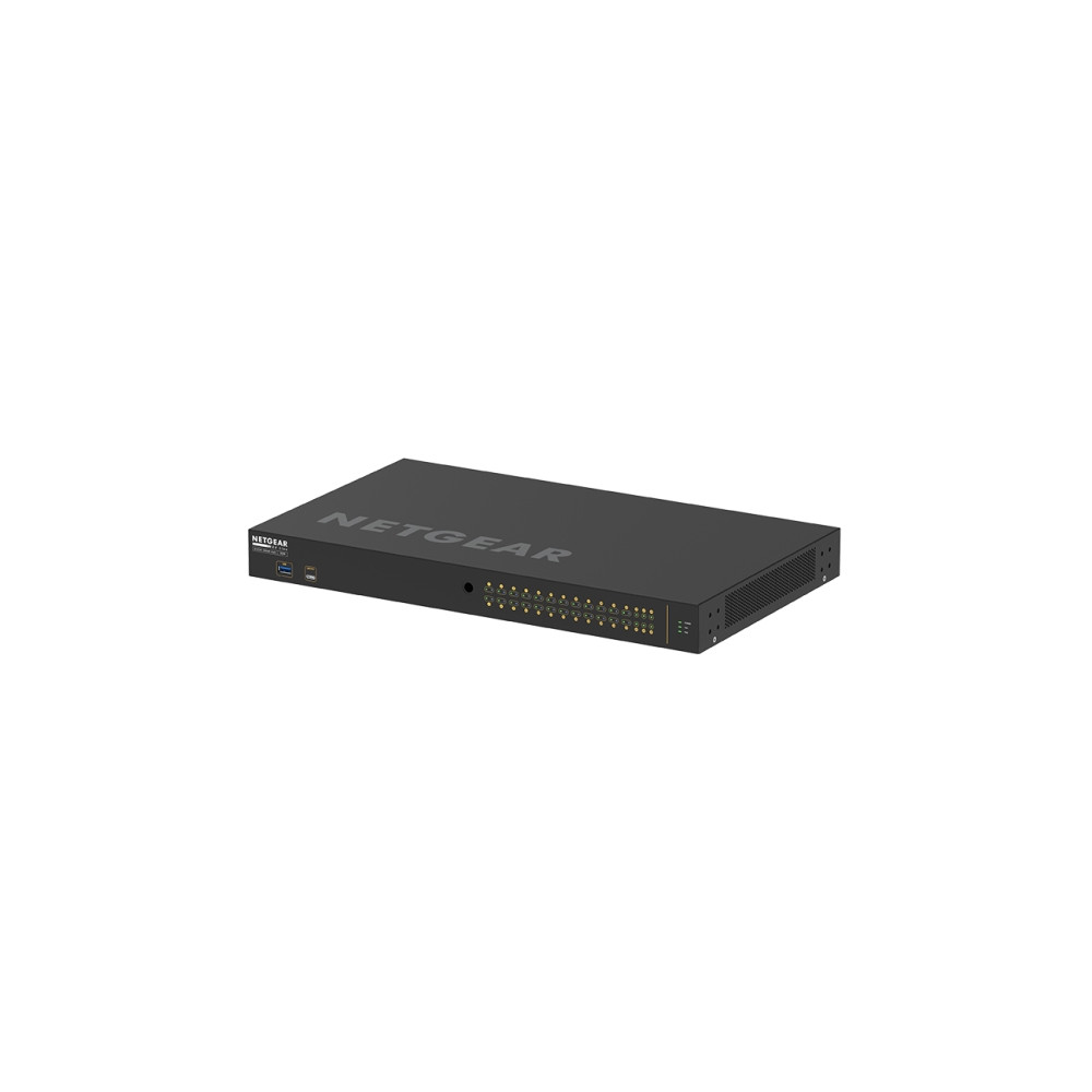 Produktbild för NETGEAR AV Line GSM4230P-100EUS