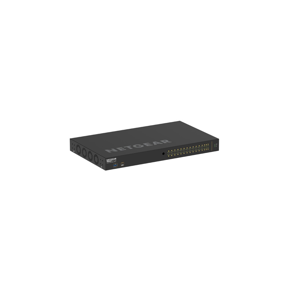 Produktbild för NETGEAR AV Line GSM4230P-100EUS