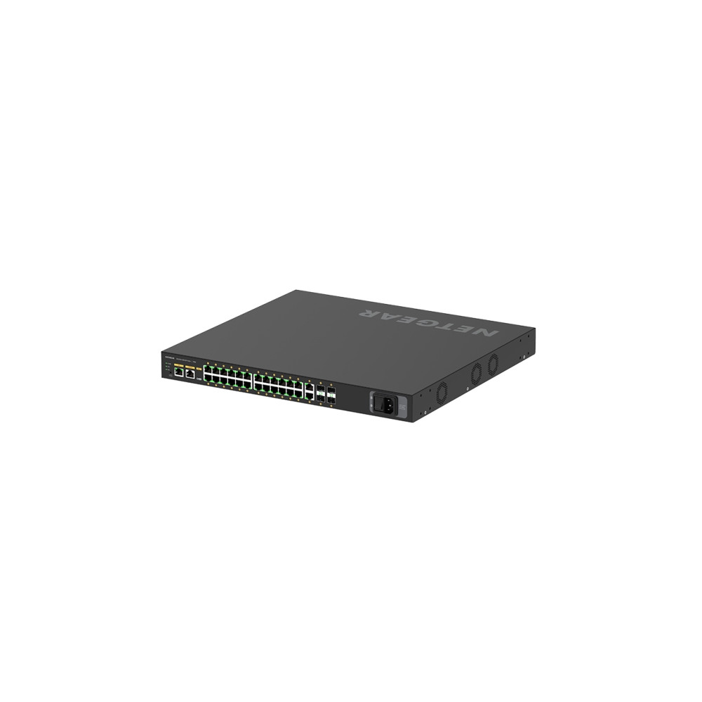Produktbild för NETGEAR AV Line GSM4230P-100EUS