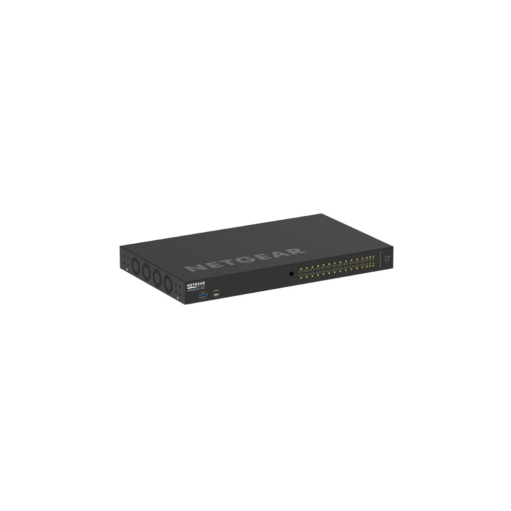 Produktbild för NETGEAR AV Line GSM4230P-100EUS