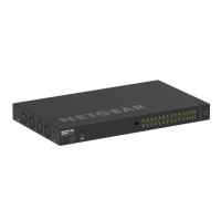 Produktbild för NETGEAR AV Line GSM4230P-100EUS