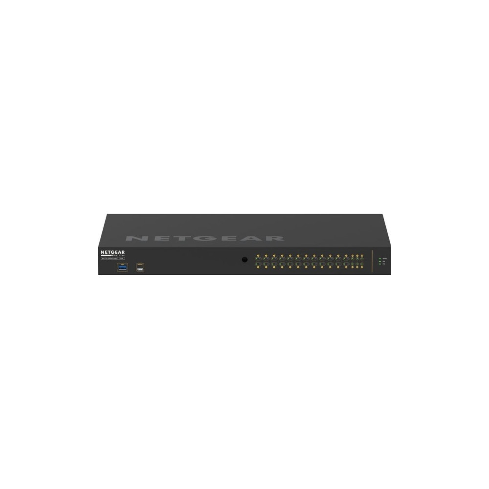 Produktbild för NETGEAR AV Line GSM4230P-100EUS