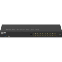 Produktbild för NETGEAR AV Line GSM4230P-100EUS