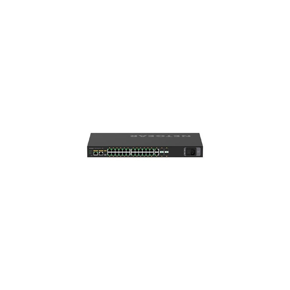 Produktbild för NETGEAR AV Line GSM4230P-100EUS