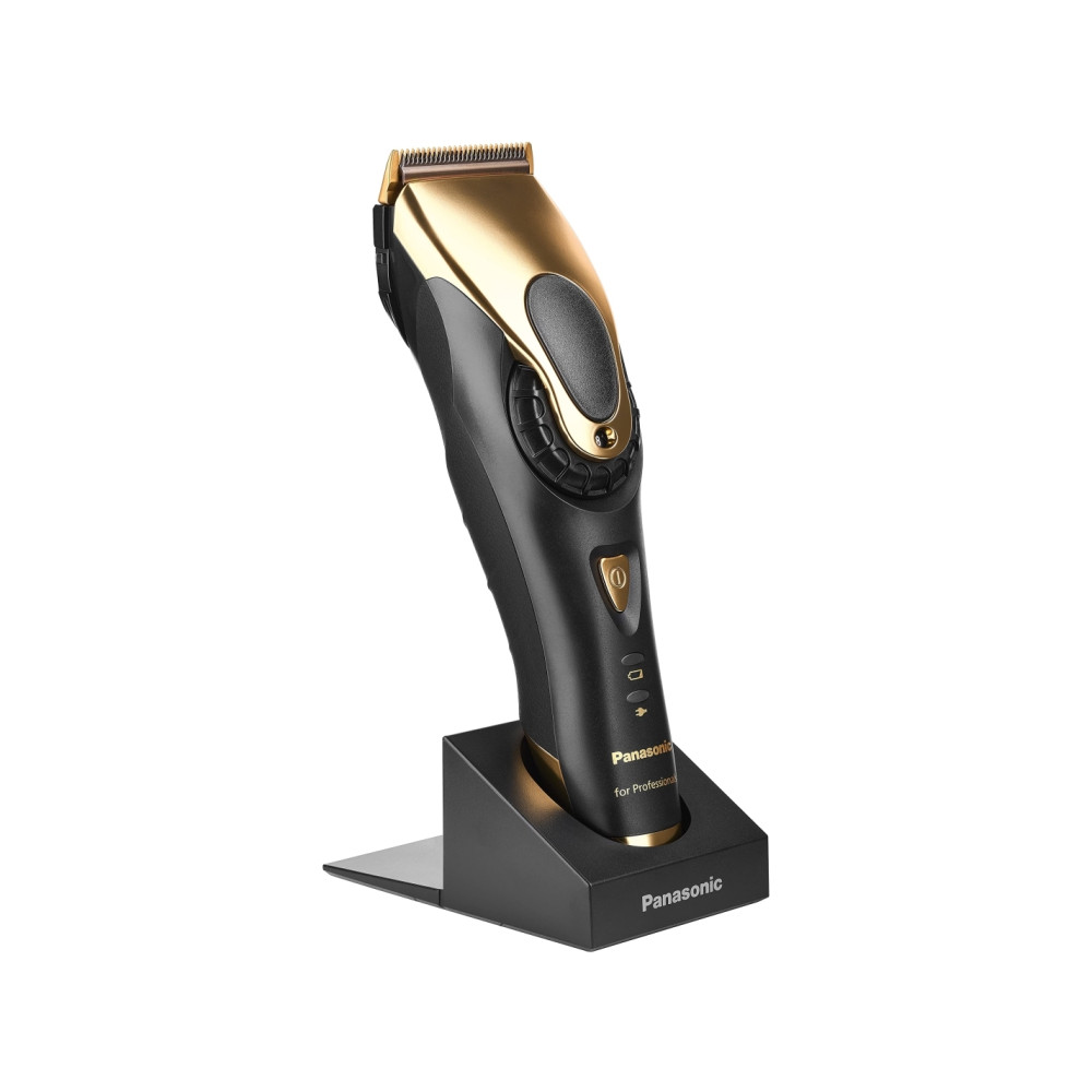 Produktbild för Panasonic GP84 Hårklippare Trimmer Professionell skäggtrimme...