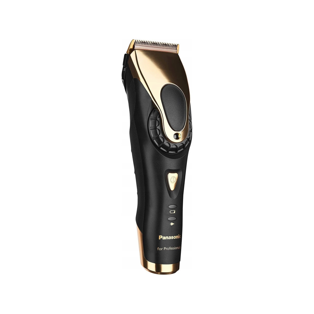 Produktbild för Panasonic GP84 Hårklippare Trimmer Professionell skäggtrimme...