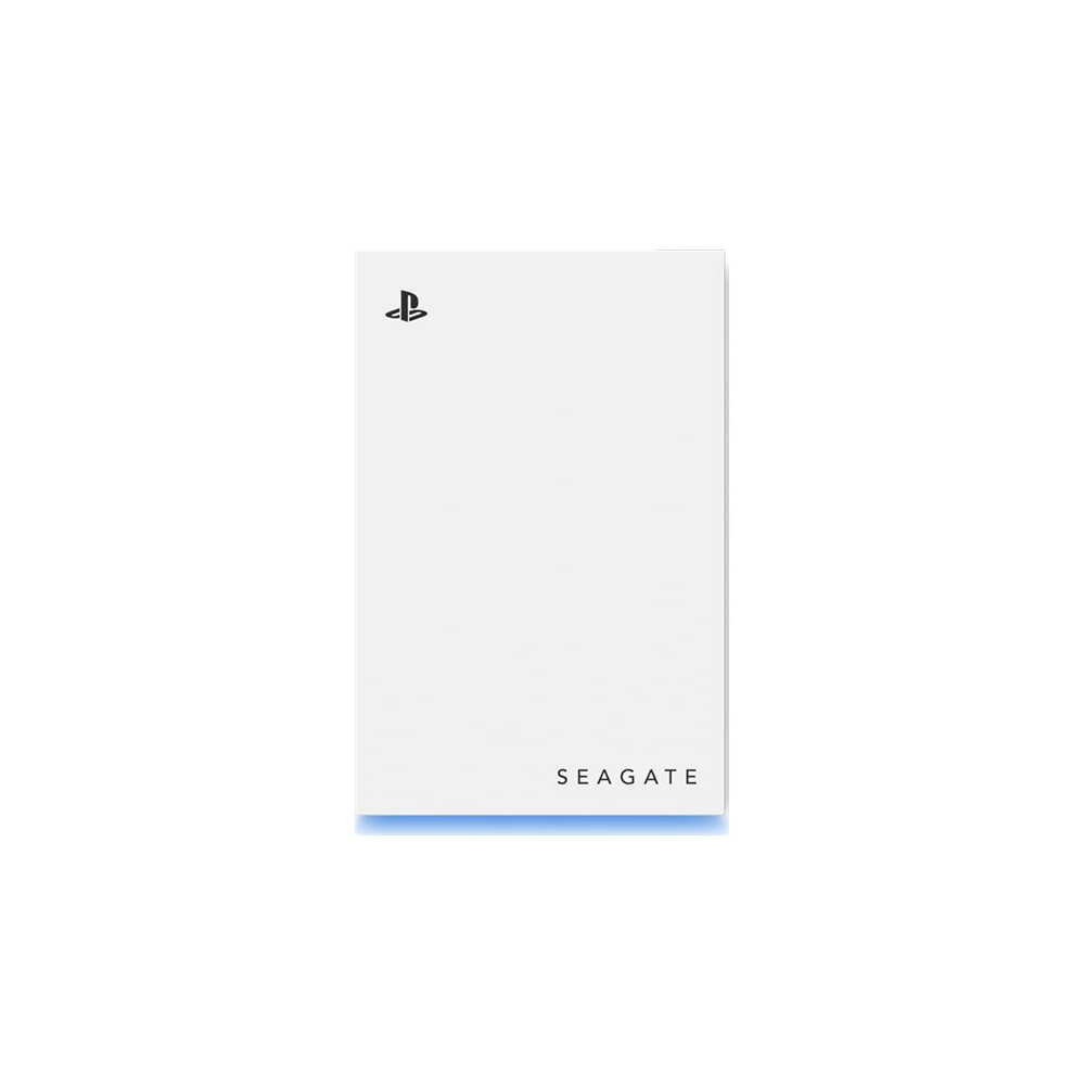 Produktbild för Seagate Game Drive for PlayStation - hårddisk - 2 TB - USB 3.2 Gen 1