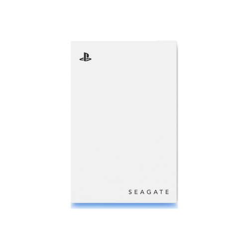 Seagate Seagate Game Drive for PlayStation - hårddisk - 2 TB - USB 3.2 Gen 1