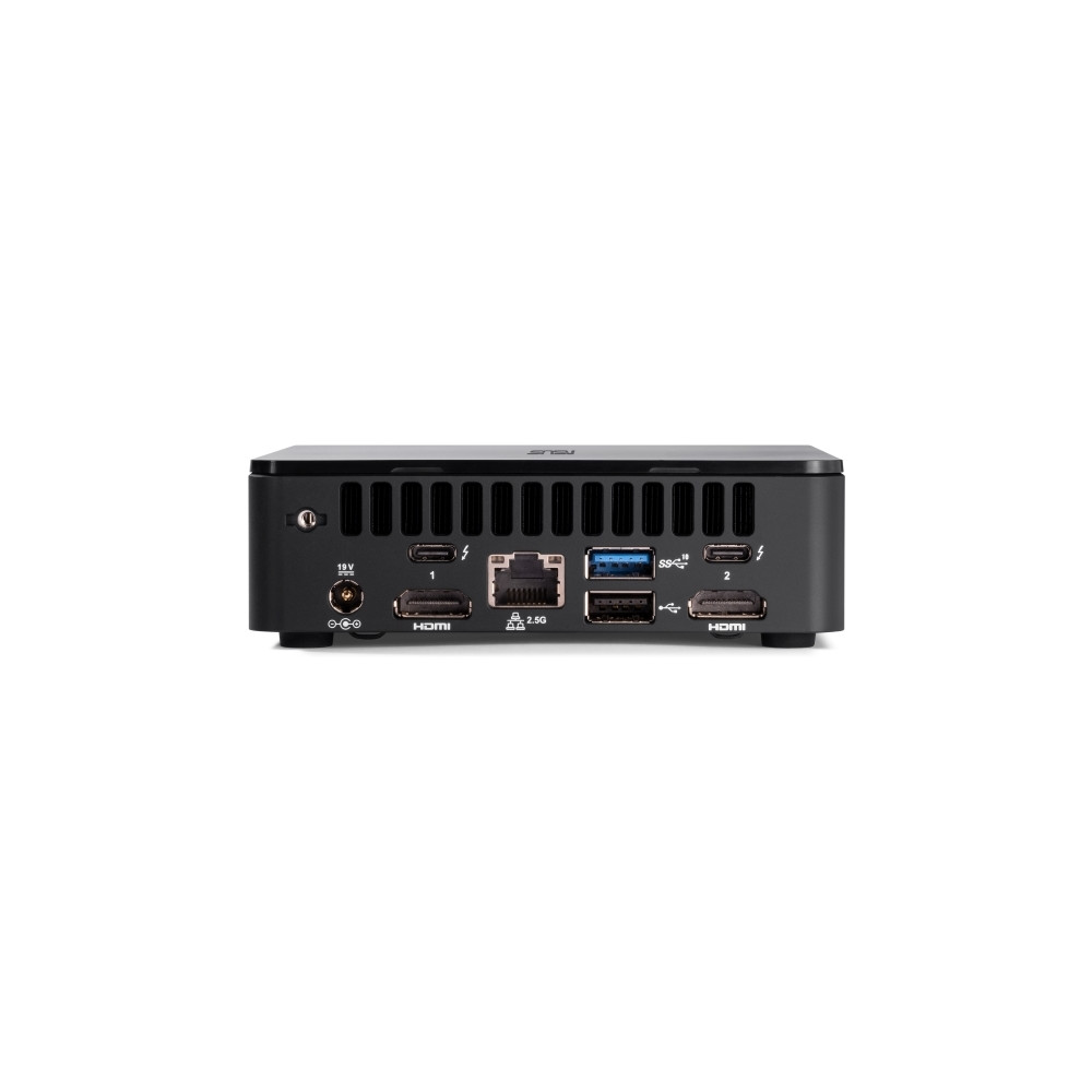 Produktbild för ASUS NUC 12 Pro Kit RNUC12WSKI700002I