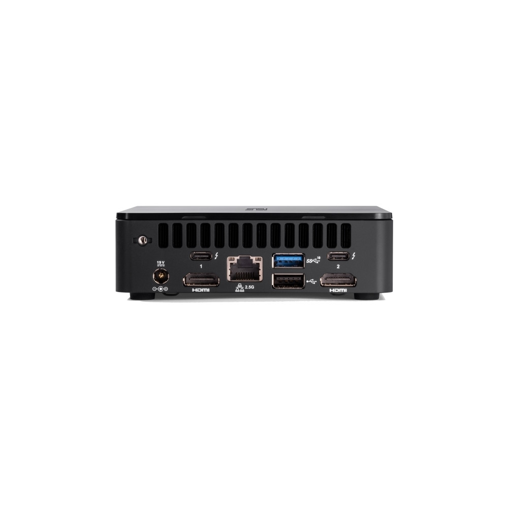 Produktbild för ASUS NUC 12 Pro Kit RNUC12WSKI700002I