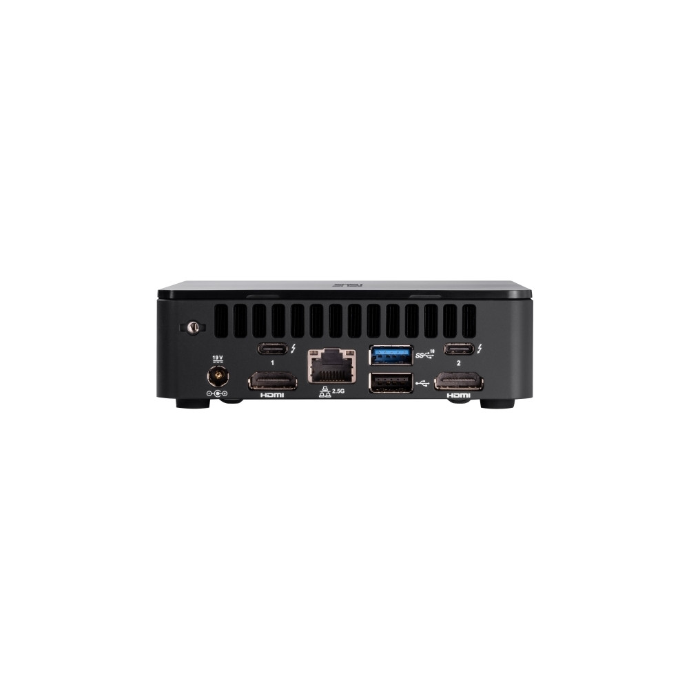 Produktbild för ASUS NUC 12 Pro Kit RNUC12WSKI700002I
