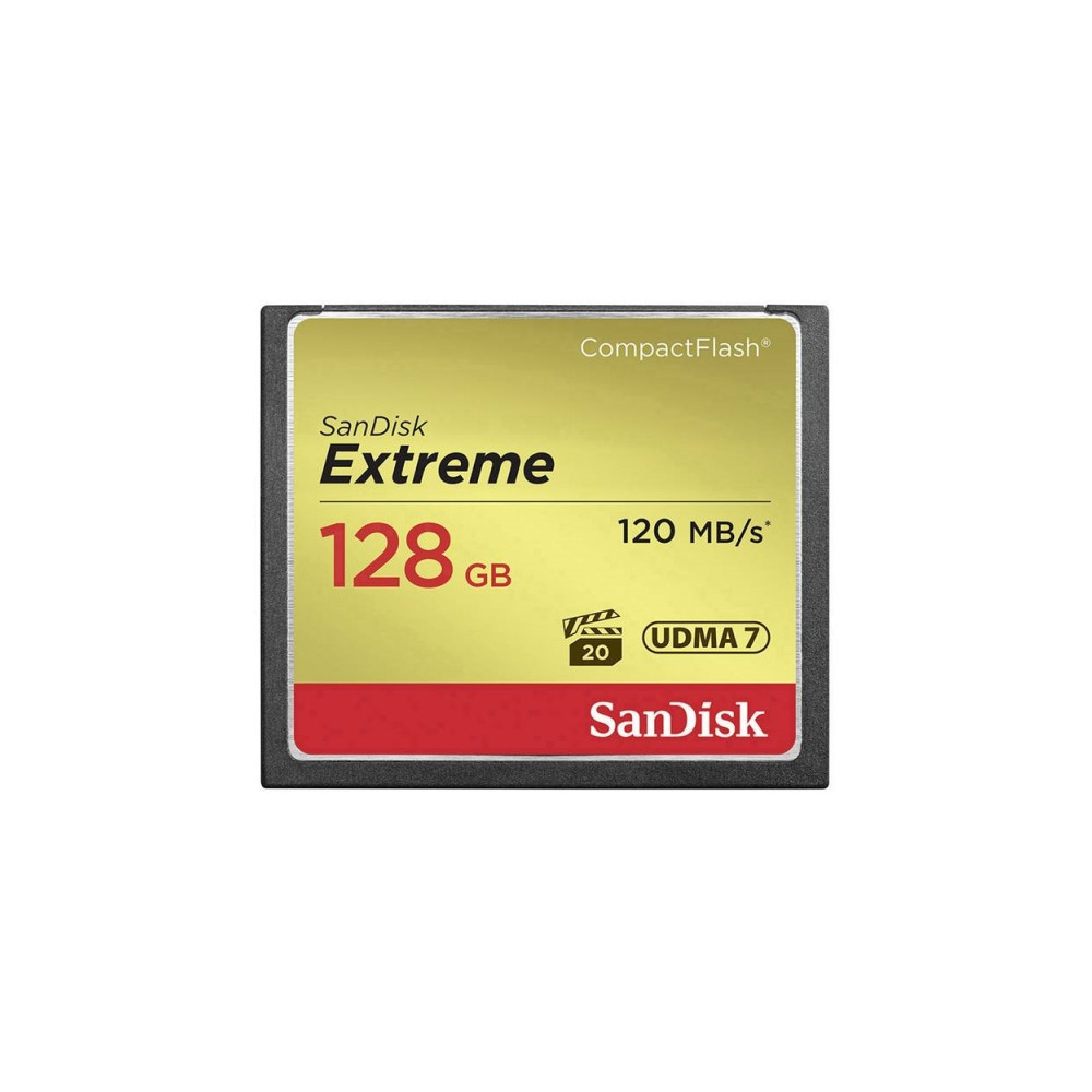 Produktbild för SanDisk Extreme