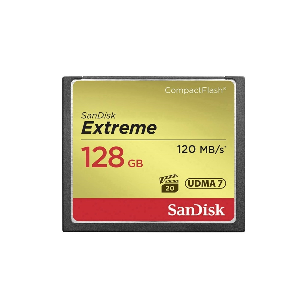 Produktbild för SanDisk Extreme