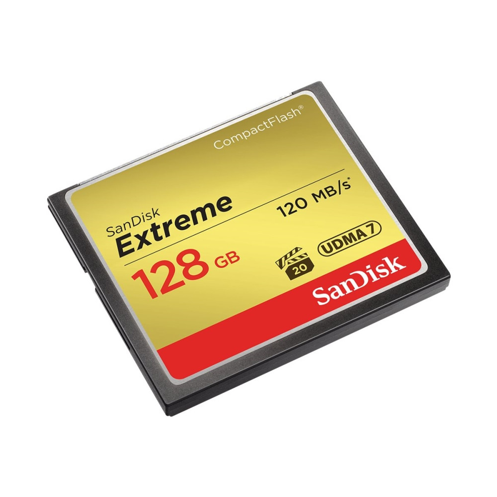 Produktbild för SanDisk Extreme