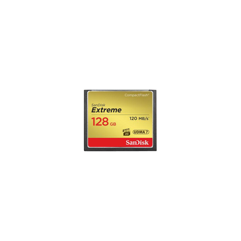 Produktbild för SanDisk Extreme