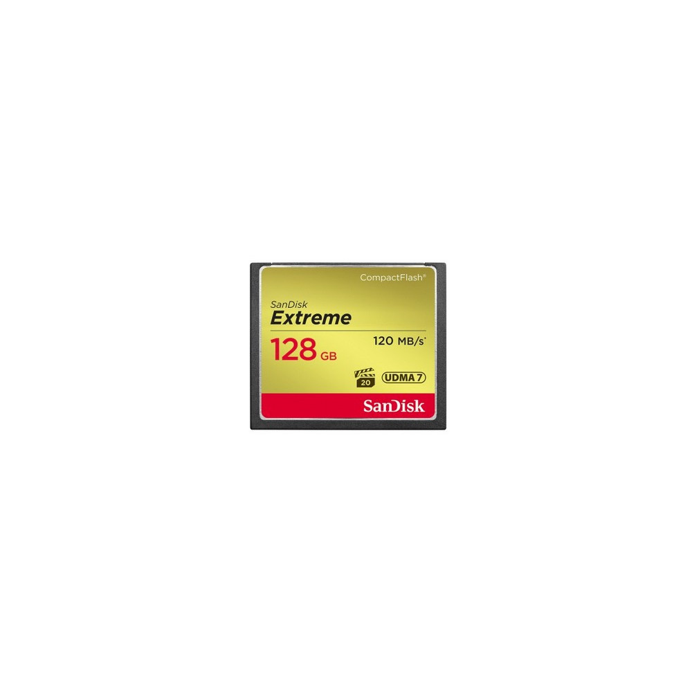Produktbild för SanDisk Extreme