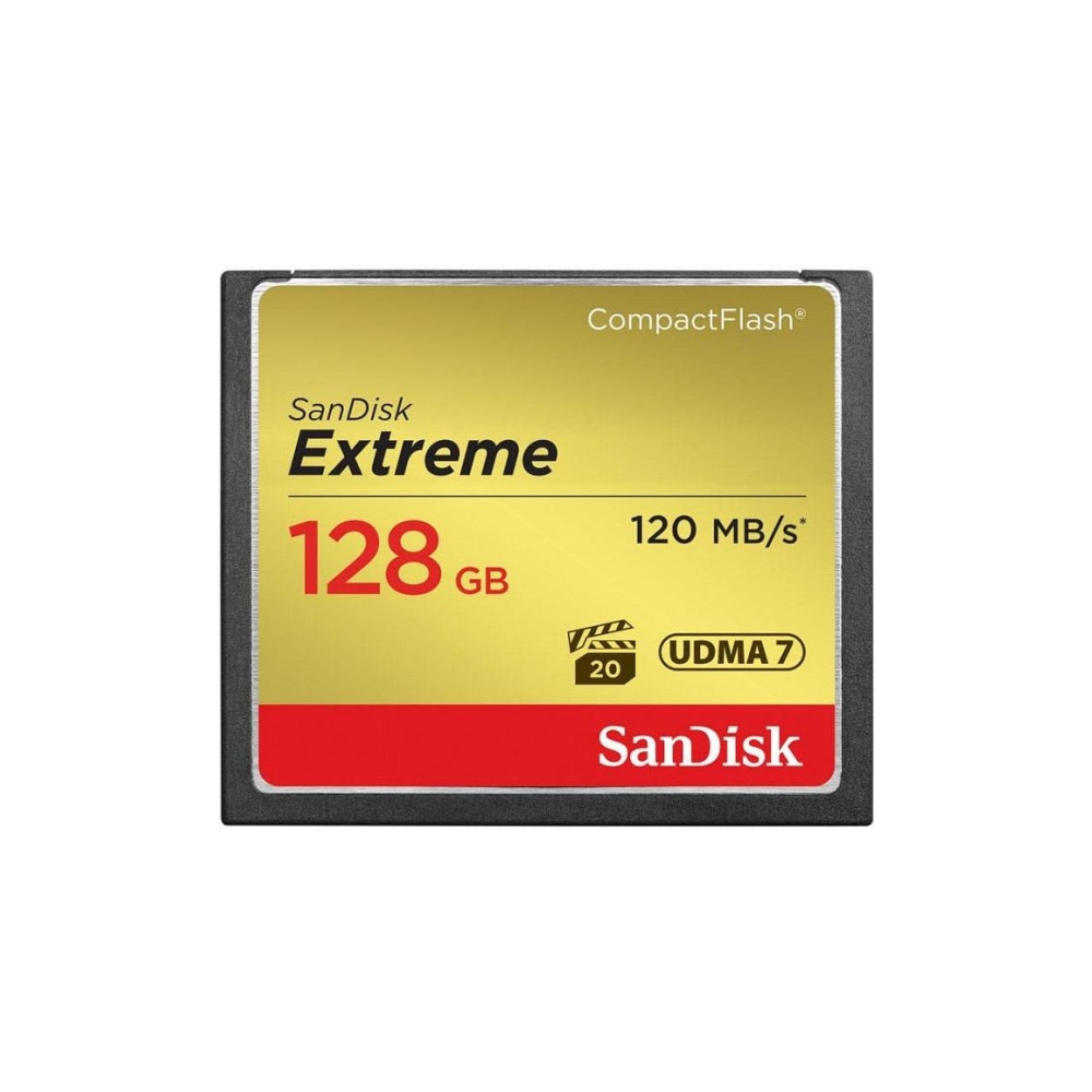 Produktbild för SanDisk Extreme