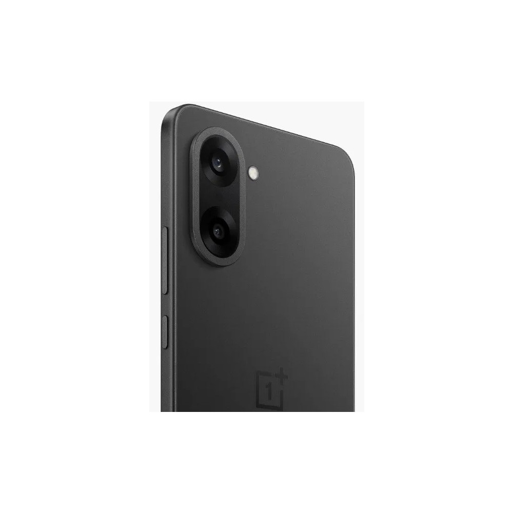 Produktbild för OnePlus Nord CE 5 - svart oändlighet - 5G pekskärmsmobil - 256 GB - GSM