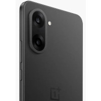 Produktbild för OnePlus Nord CE 5 - svart oändlighet - 5G pekskärmsmobil - 256 GB - GSM