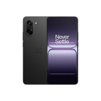 Produktbild för OnePlus Nord CE 5 - svart oändlighet - 5G pekskärmsmobil - 256 GB - GSM