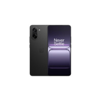 Produktbild för OnePlus Nord CE 5 - svart oändlighet - 5G pekskärmsmobil - 256 GB - GSM