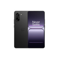 Produktbild för OnePlus Nord CE 5 - svart oändlighet - 5G pekskärmsmobil - 256 GB - GSM