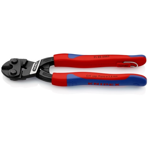 Knipex KNIPEX CoBolt Compact - bultsax