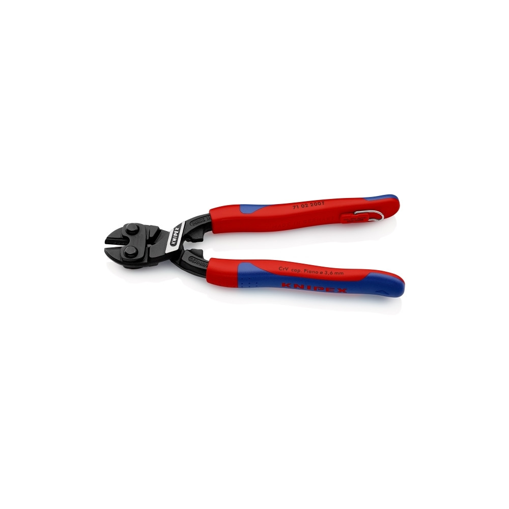 Produktbild för KNIPEX CoBolt Compact - bultsax