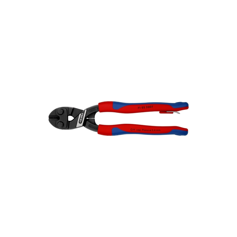 Produktbild för KNIPEX CoBolt Compact - bultsax