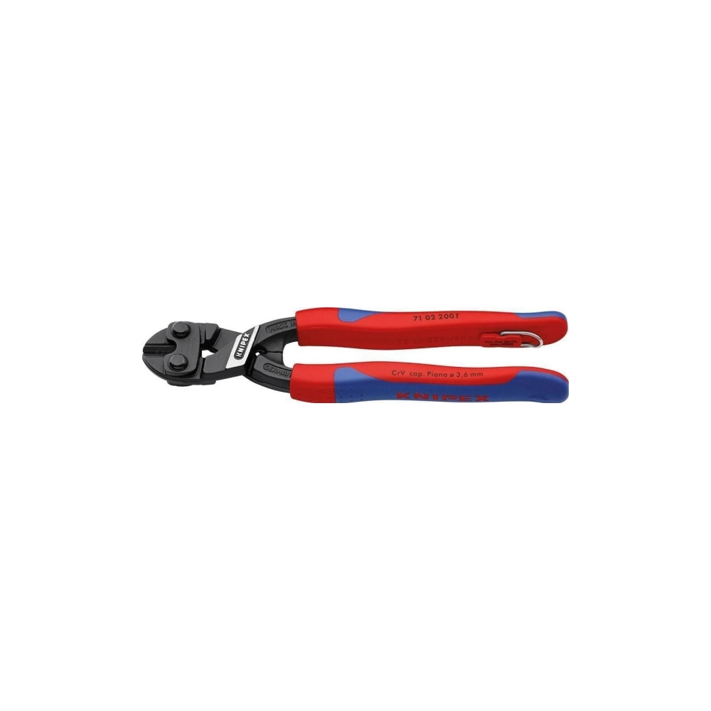 Produktbild för KNIPEX CoBolt Compact - bultsax