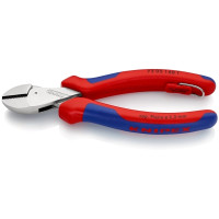 Produktbild för Knipex 73 05 160 T, Diagonal avbitartång, 4,8 mm, Kromvanadi...