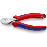 Produktbild för Knipex 73 05 160 T, Diagonal avbitartång, 4,8 mm, Kromvanadi...
