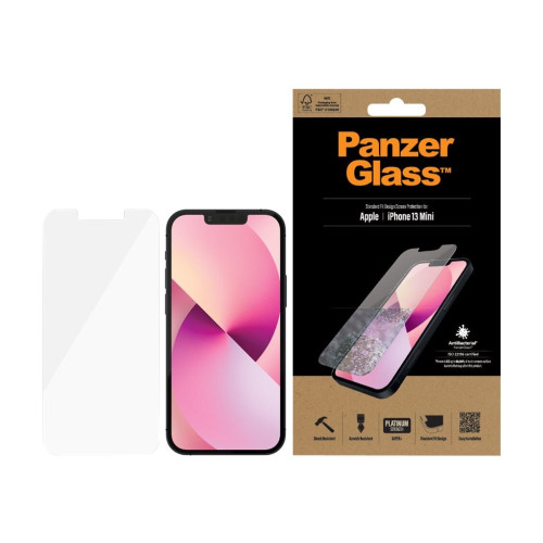 PanzerGlass PanzerGlass - skärmskydd för mobiltelefon