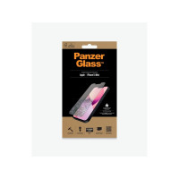 Produktbild för PanzerGlass - skärmskydd för mobiltelefon