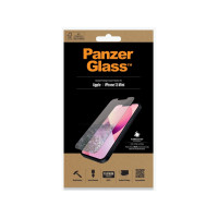 Produktbild för PanzerGlass - skärmskydd för mobiltelefon