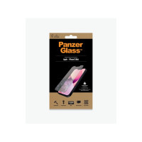 Produktbild för PanzerGlass - skärmskydd för mobiltelefon