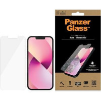 Produktbild för PanzerGlass - skärmskydd för mobiltelefon