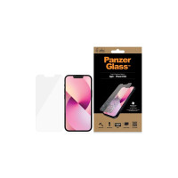Produktbild för PanzerGlass - skärmskydd för mobiltelefon