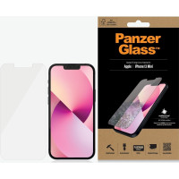 Produktbild för PanzerGlass - skärmskydd för mobiltelefon