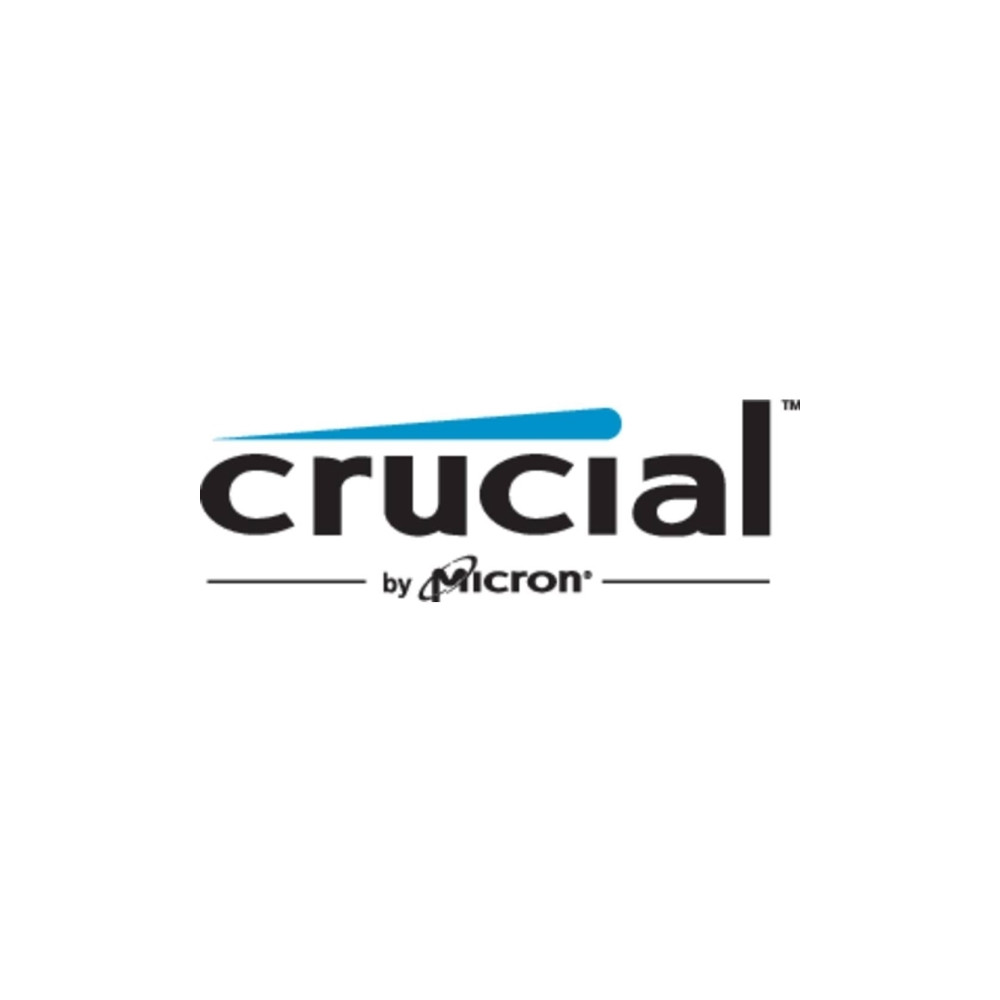 Produktbild för Crucial